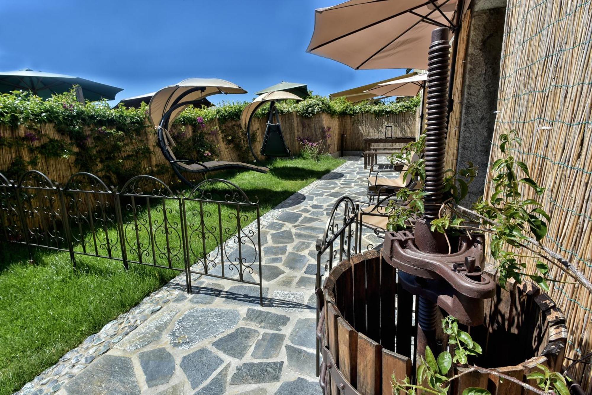 Amare Il Mare Affittacamere E Appartamenti Corniglia Extérieur photo