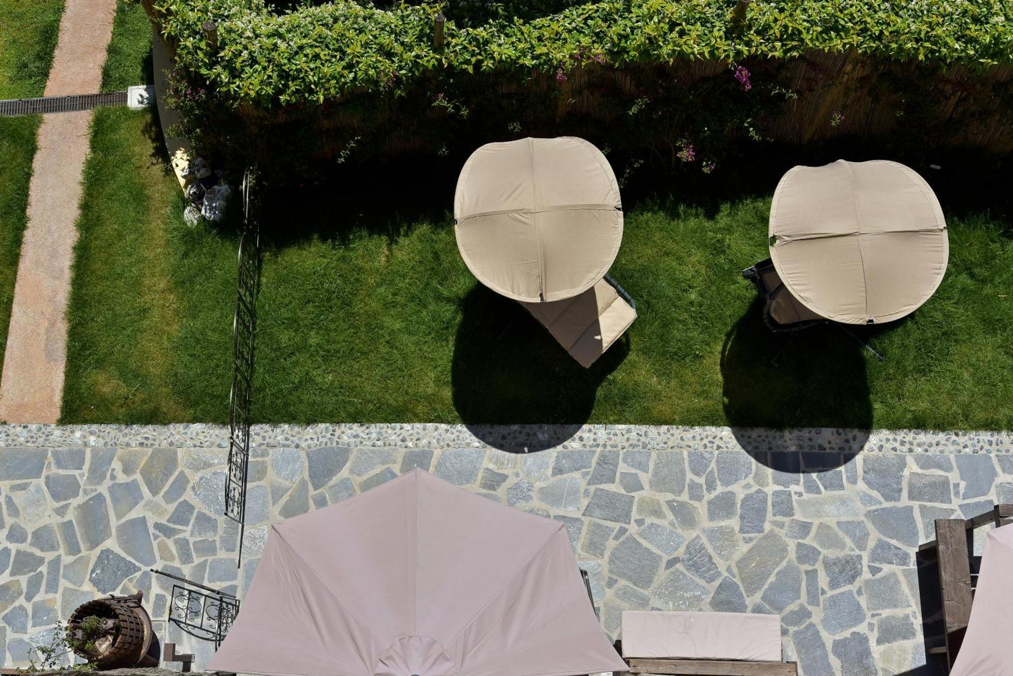Amare Il Mare Affittacamere E Appartamenti Corniglia Extérieur photo